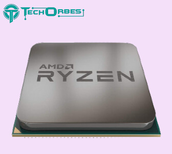 AMD Ryzen 5 3400G 4-core