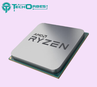 AMD Ryzen 7 2700XProcessorr 2