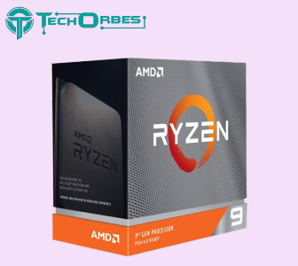 AMD Ryzen 9 3950X 1