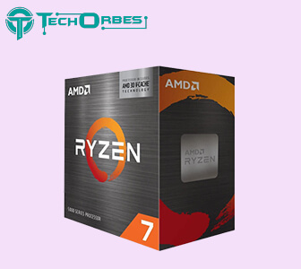 AMD Ryzen™ 7 5800X3D 8-core