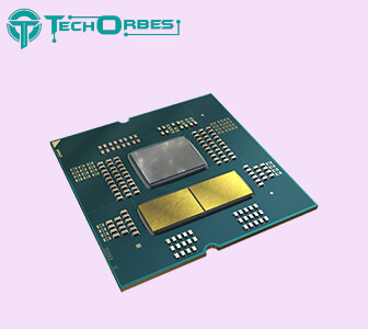 AMD Ryzen™ 7 7700X 8-Core 1