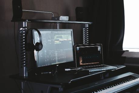 Advantages Of Using Mac To Produce Music
