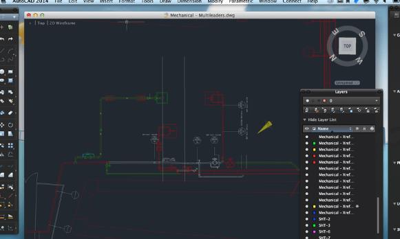 Can I Use AutoCAD On Macbook Pro Mid-2015
