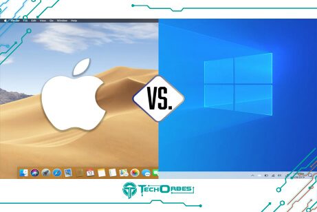 Do You Use Windows Or Mac OS X As OS For Live? Answered
