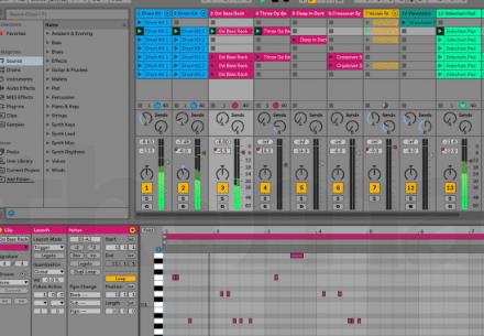 Does Ableton Live 9 Work On Latest Mac Os