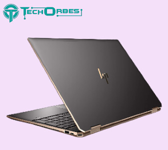 HP Spectre x360 2-in-1 Laptop 1