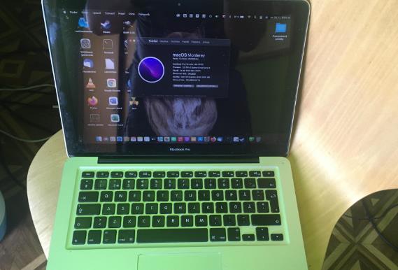 How Do I Get My Mid-2012 16GB i7 Macbook Pro Run Logic Pro X In Catalina