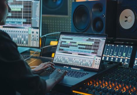 How Much GHz Is Needed For Music Production