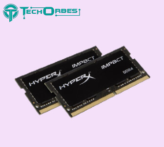 HyperX Impact 64GB 1