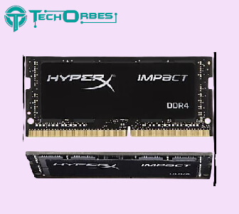 HyperX Impact 64GB 2