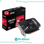 Is RX550 Good For Video Editing?
