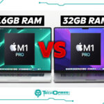 Logic Pro 16 Or 32GB RAM