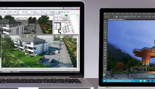 Pros And Cons Of Using A MAC In Your Architecture Practice