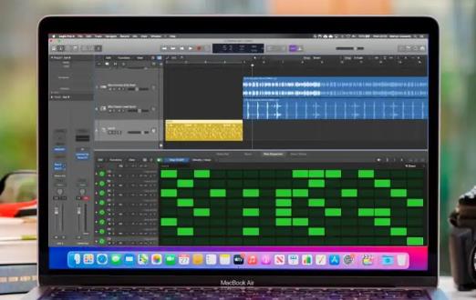 What Macbook Pro Requirements Are Needed For Logic Pro X