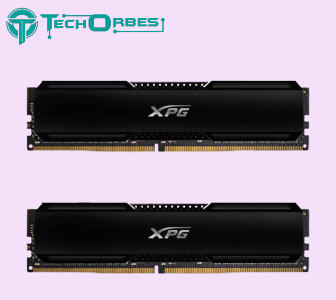 XPG Z1 Memory Modules 1