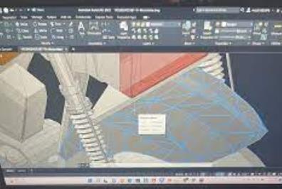 Can I run AutoCAD with core i5 and Intel UHD graphic (11 generation)