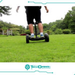 Can Segways Go On Grass? All You Need To Know
