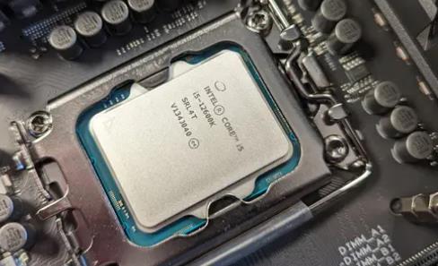 Core i5-12600K & i9-12900K CPU Review for AutoCAD & Revit