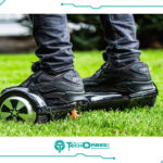 Do Hoverboards Work On Grass? Quick Answer