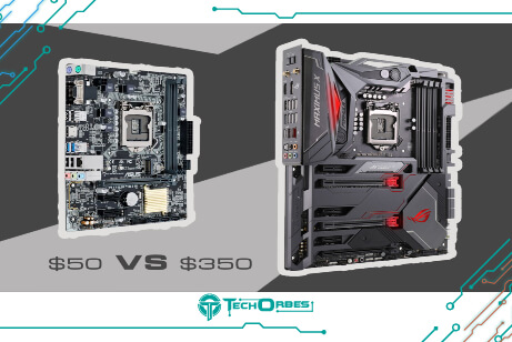 Does A More Expensive Motherboard Change The Gaming Experience?