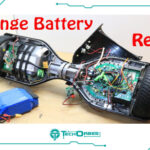 How To Replace A Hoverboard Battery? Fast And Easy Way