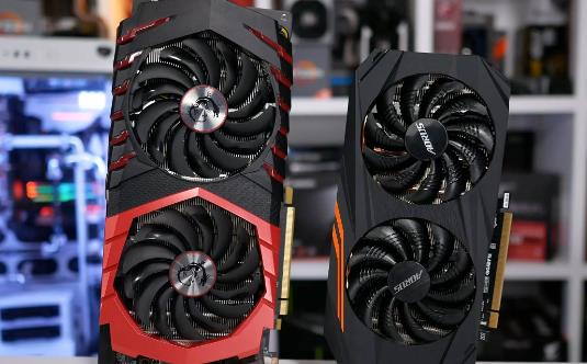 Is The AMD RX 570 Good For 3D Work-Rendering