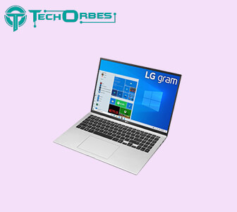 LG Gram 16Z90P Laptop 16 1
