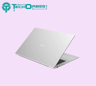 LG Gram 16Z90P Laptop 16 2