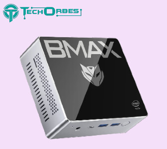 Mini PC, BMAX N4120