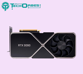 NVIDIA GeForce RTX 3090