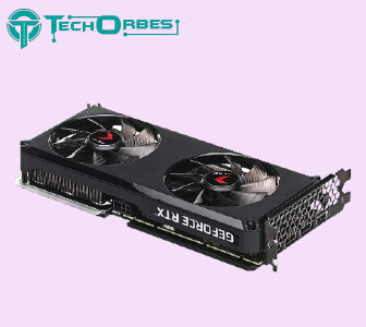 PNY GeForce RTX™ 3060 1