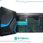 Presonus Recommends A CPU Of 3GHz Native Or Higher