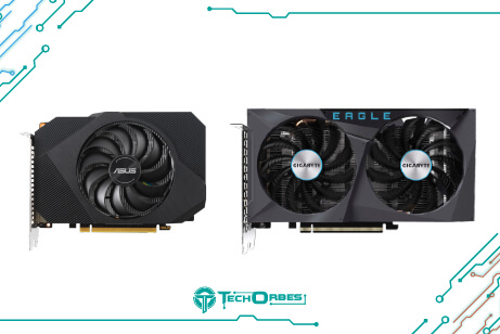 Which GPU Is Good For 3D Animation Gtx1650 Vs RTX 3050?