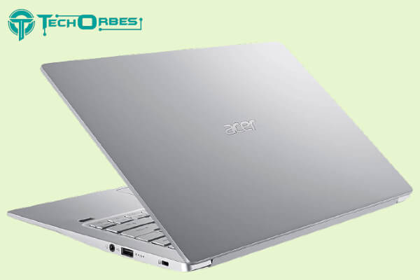 Acer Swift 3 Thin Laptop 2