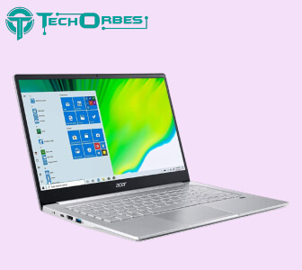 Acer Swift 3 Thin & Light Laptop 1
