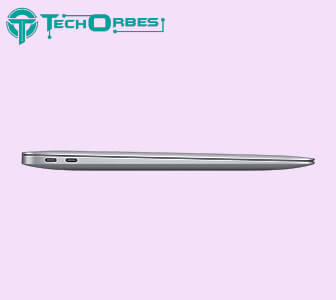 Apple MacBook Air with Apple M1 Chip 2