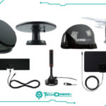 Top 10 Best TV Antenna For Tailgating 2023 [Latest Reviews]