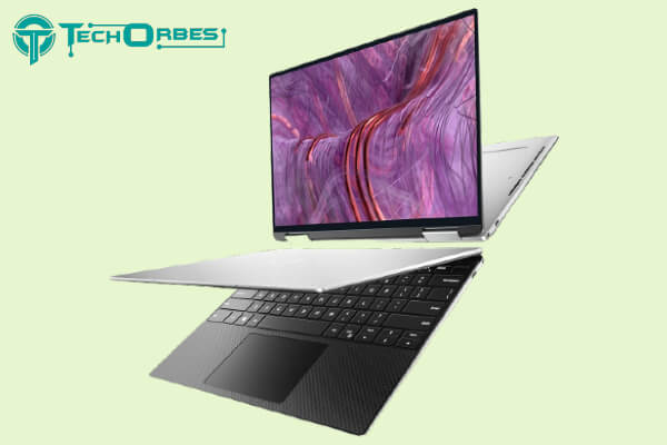 Dell XPS 13 9310 2