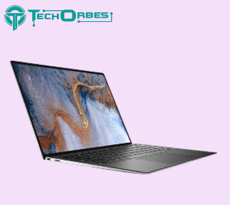 Dell XPS 13 9310 2