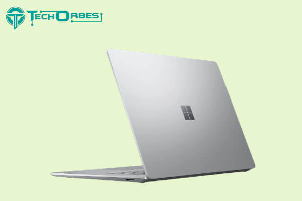 Microsoft Surface Laptop 4 1