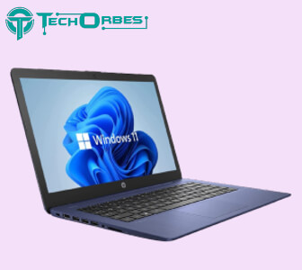 Newest HP 14 HD Laptop 1