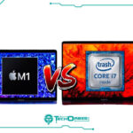 M1 8GB Vs i7 16GB: Which One Is Better?