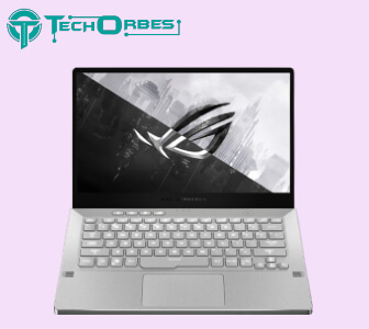ROG Zephyrus G14 14 Gaming Laptop 1