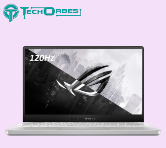ROG Zephyrus G14 14 Gaming Laptop