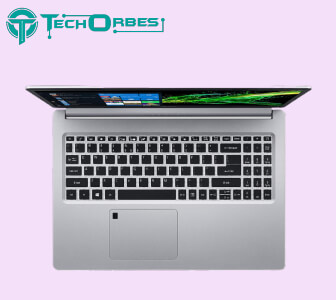 Acer Aspire 5 Slim Laptop 1