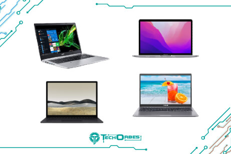Top 10 Best Laptop For Full-Stack Web Development 2023
