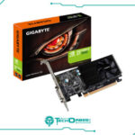 Gigabyte GeForce GT Full Review (Pros + Cons)