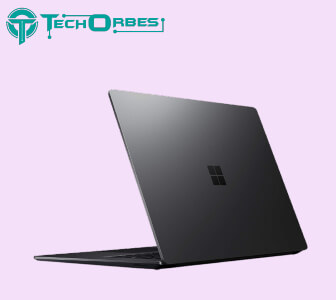 Microsoft Surface Laptop 3 2