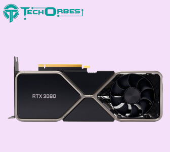 New GeForce RTX 3080 1