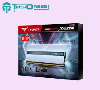 TEAMGROUP T-Force Xtreem ARGB 2